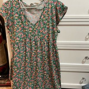 Size Medium Boutique Dress